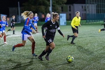 Bild 40 - Frauen VfR Horst - Holstein Kiel : Ergebnis: 0:11